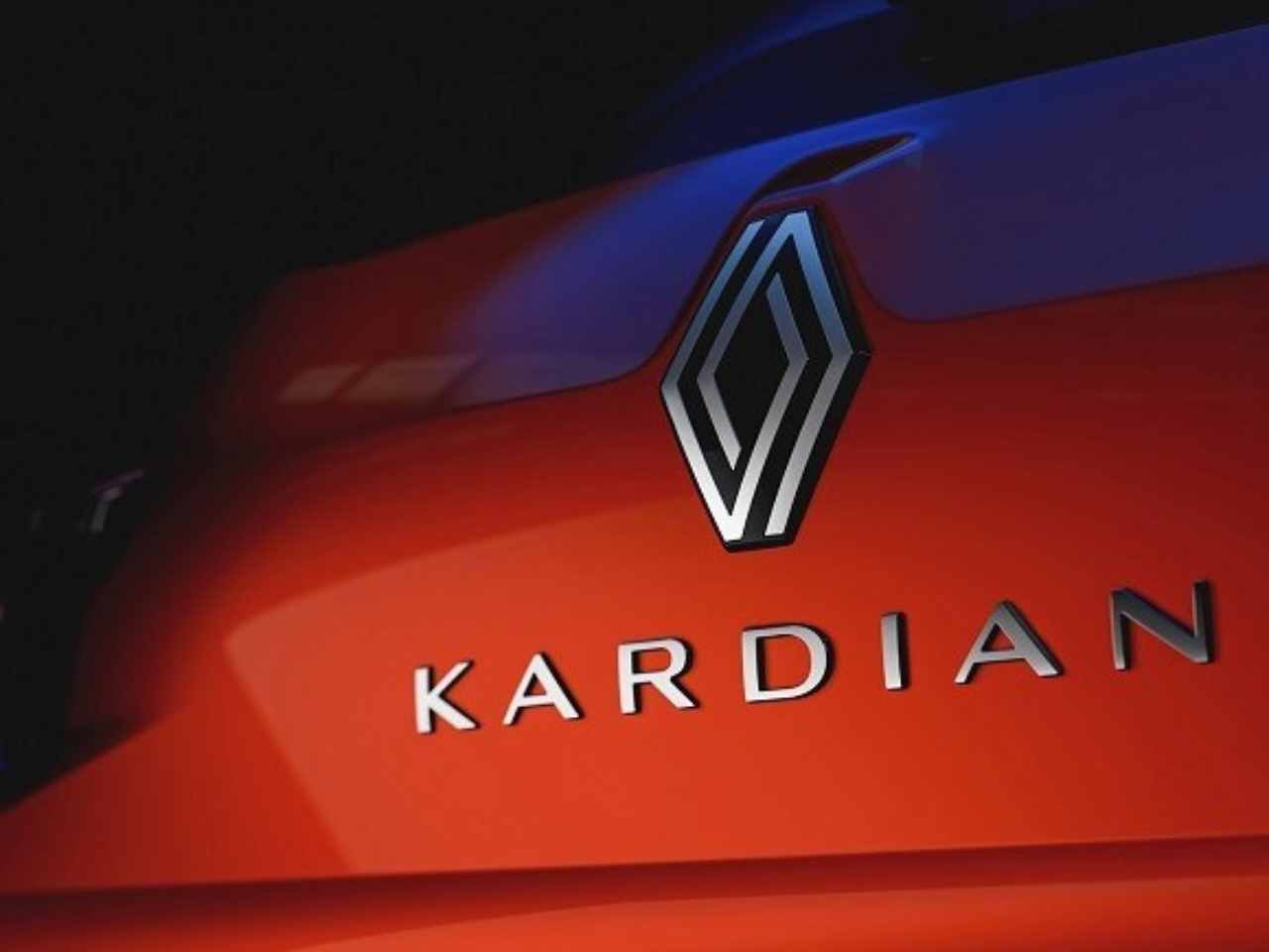 Renault anuncia novo SUV Kardian para o mercado da América Latina