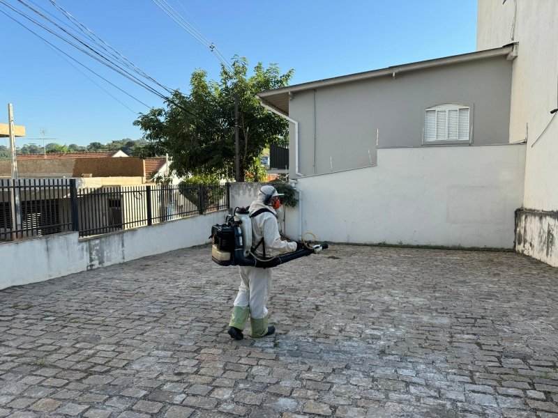 Três mortes por dengue são confirmadas e outras nove estão sob