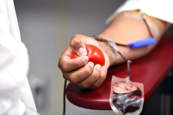 Mobiliza Amigos está promovendo campanha para doação de sangue na Unicamp