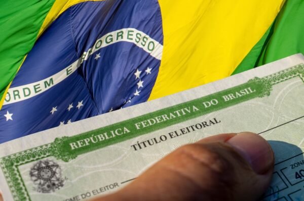 Quarta-feira é o ultimo dia para renovar ou regularizar seu titulo de eleitor