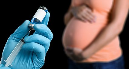 Louveira: Vacina contra a gripe já está disponível para crianças de 6 meses a 4 anos, grávidas e puérperas em todas as UBS’s