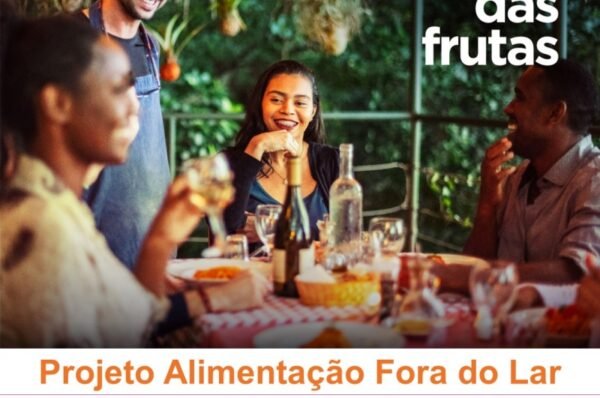 Programa Desenvolve Valinhos e Sebrae abrem 150 vagas para capacitação gratuita na área de alimentação em parceria com o Circuito das Frutas