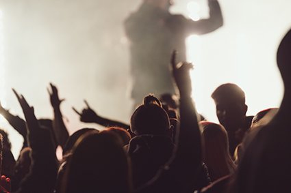 Rap na Estação é mais um dos eventos promovidos pela Prefeitura em Comemoração aos 126 Anos de Valinhos