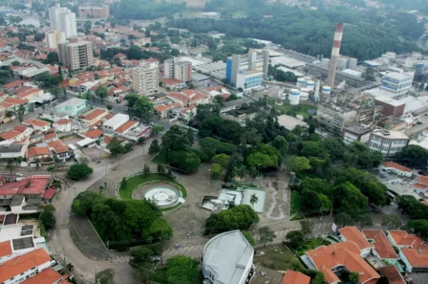 Prefeitura no Bairro: Programação de Aniversário de Valinhos