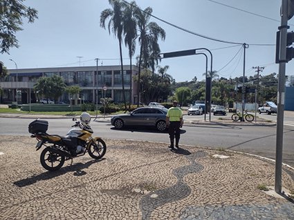 Operação Visibilidade continua em Valinhos