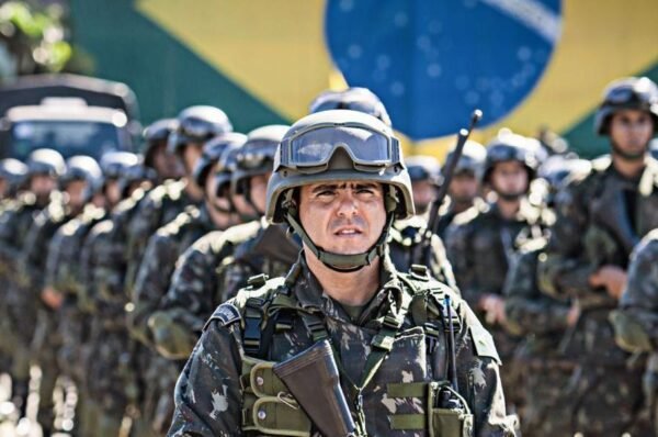 Prazo para alistamento militar para jovens nascidos até 2004 termina no dia 30 deste mês