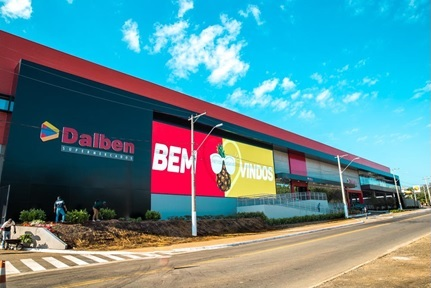 Dalben Supermercados promove 1ª Live Shop supermercadista no Brasil