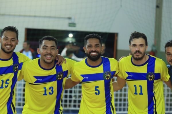 Futsal: Louveira ganha e está na final da Taça EPTV