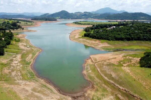 Região de Campinas entra na fase ‘seca’ com Cantareira em estado de atenção