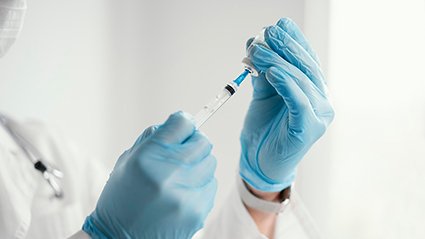 Valinhos já aplicou 20.206 doses da vacina da Gripe e 2.385 da vacina do Sarampo