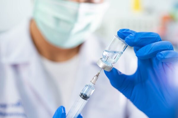 21.780 doses da vacina da Gripe e 3.038 doses da vacina do Sarampo foram aplicadas em Valinhos