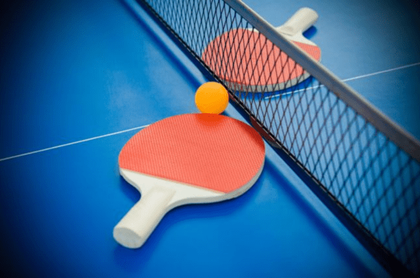 Conquista para Valinhos no Torneio Power Pong