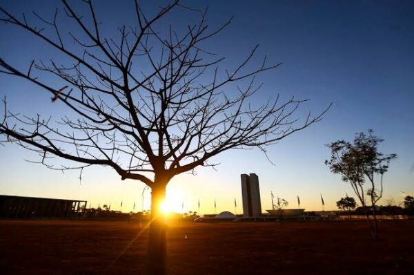 Valinhos terá semana com sol e elevação das temperaturas