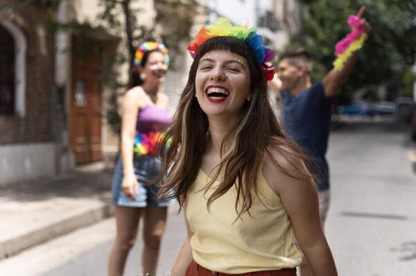 São Paulo terá Carnaval de rua em julho