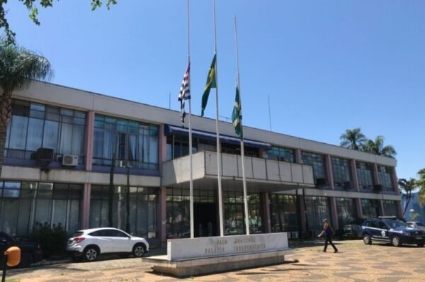 Prefeitura de Valinhos não terá expediente na próxima sexta-feira