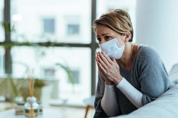 Números de casos de Covid-19 cresce e 35 pacientes seguem internados nos hospitais de Valinhos