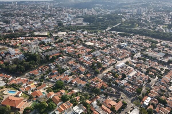 Interligação da nova rede da região da Vila Santana e Jardim Pinheiros vai afetar abastecimento no próximo dia 7