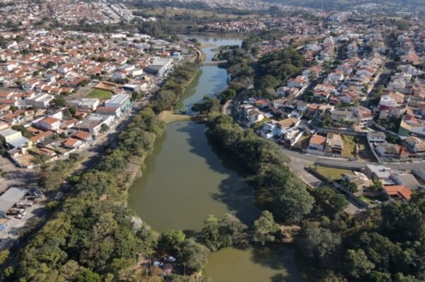 MANANCIAIS INTERNOS COM 81,8% DO VOLUME TOTAL, MAS DAEV PEDE USO RACIONAL DA ÁGUA EM VALINHOS