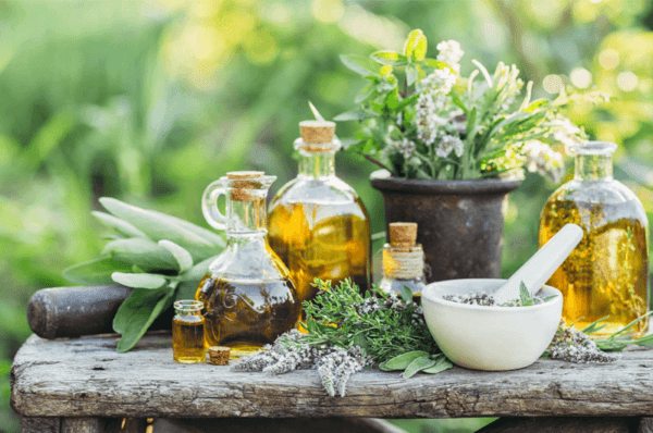 Saiba mais sobre a homeopatia