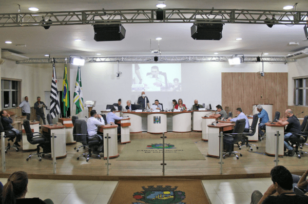 INSCRIÇÕES PARA AUDIÊNCIA PÚBLICA DO PLANO DIRETOR VÃO DE 01 A 05 DE AGOSTO, EM VALINHOS