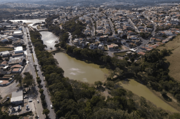 PARQUE DOS LAGOS EM VALINHOS SERÁ FECHADO A PARTIR DE 1° DE AGOSTO