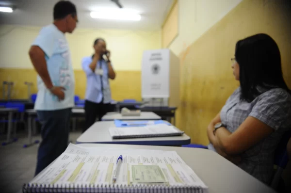 Valinhos: Justiça Eleitoral inicia o chamamento de mesários para as eleições 2022