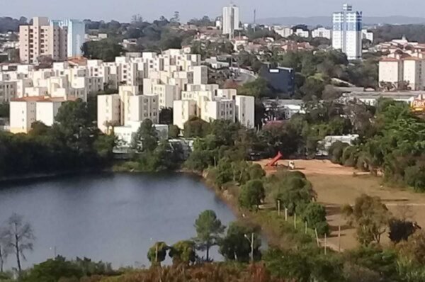 TRIBUNAL DE JUSTIÇA PRESERVA PROJETO DE TOMBAMENTO DA LAGOA DA RIGESA