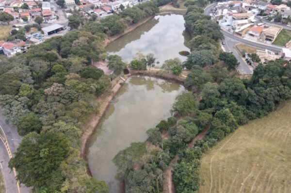 PARQUE DOS LAGOS EM VALINHOS É REABERTO AO PÚBLICO NESTA TERÇA