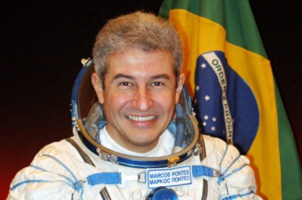 ASTRONAUTA BRASILEIRO FARÁ PALESTRA NO CASTELO DOS VINHAS EM VINHEDO