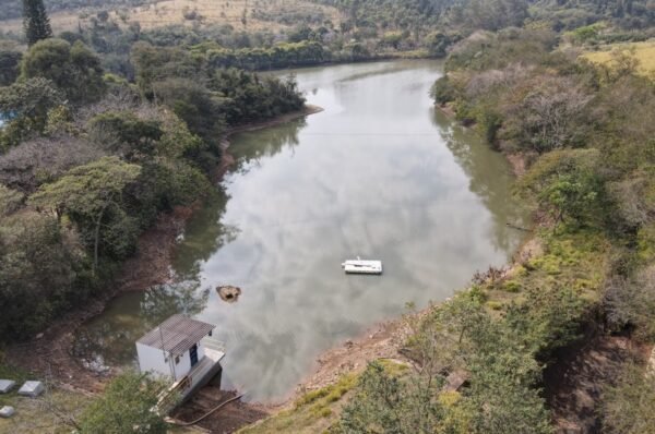 VALINHOS SUSTENTA A NÃO NECESSIDADE DE RACIONAMENTO DE ÁGUA