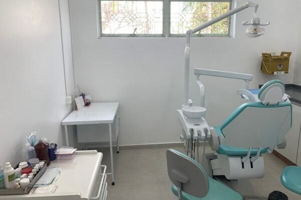 Reforma das salas odontológicas na UBS Vila João XXIII de Vinhedo foram concluídas