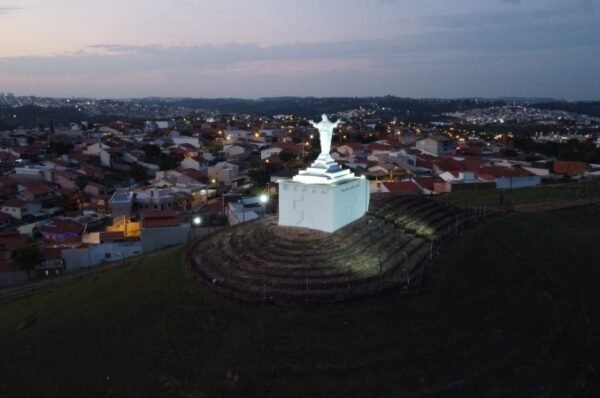 Festa Primavera irá acontecer na Fonte Sônia neste domingo (16)