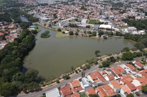 Telão no CLT já estará disponível nesta quinta-feira para o jogo da Seleção Brasileira