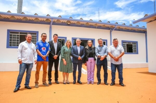 Nova casa de Acolhimento Institucional para Crianças e Adolescentes foi inaugurada em Vinhedo