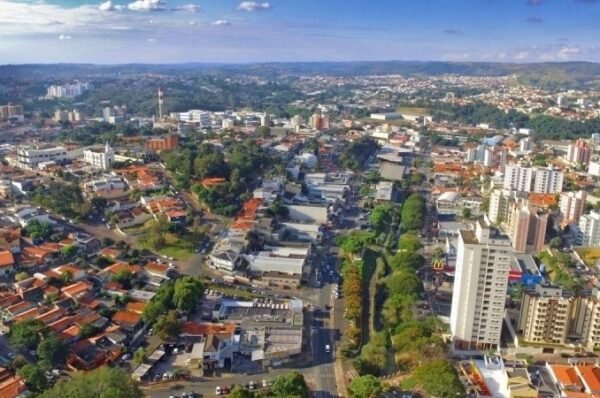 Trenzinho Turístico e City Tour terão saída no Portal 7 na 72ª Festa do Figo e 27ª Expogoiaba