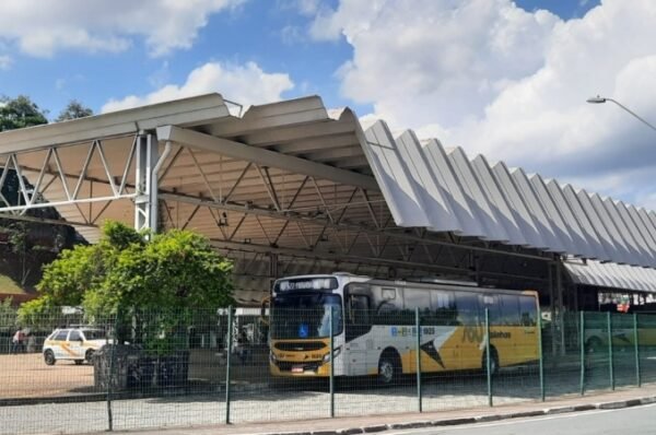 Linha especial de ônibus e mudanças no trânsito durante a 72ª Festa do Figo e 27ª Expogoiaba; confira