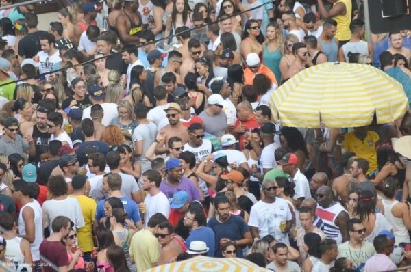 Com expectativa de 100 mil pessoas, o Carnaval de Campinas já tem 65 blocos confirmados