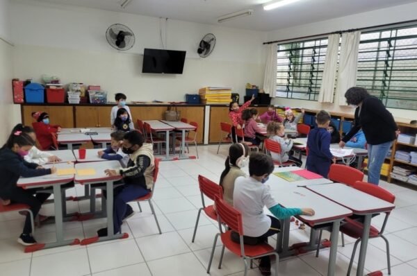 Escolas municipais retornam às aulas na próxima segunda (6) em Valinhos