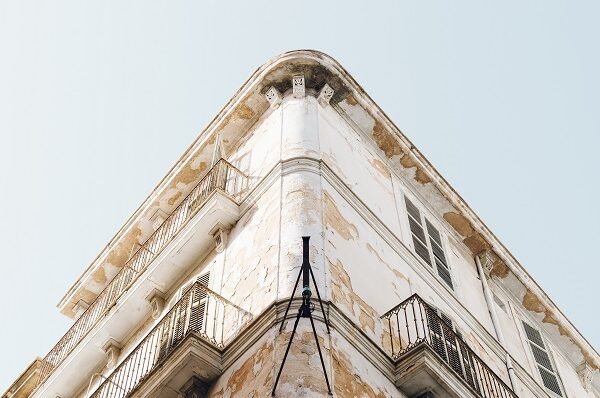 São Paulo reutiliza prédios históricos e mantém construções preservadas