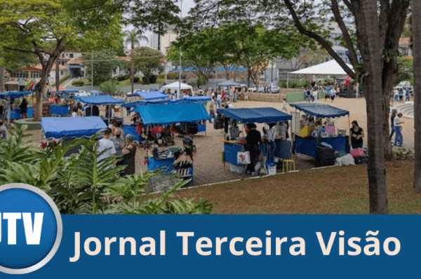 <strong>Prefeitura promove edição especial da Feira Arte na Praça para Crianças</strong>