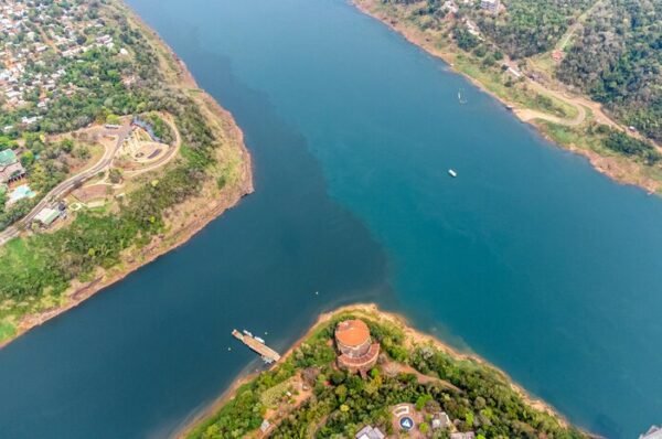 Foz do Iguaçu é destaque entre destinos da América do Sul