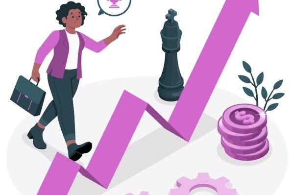 Estudo revela panorama do empreendedorismo feminino no país