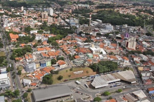 <strong>Galpão da Prefeitura de Valinhos foi furtado no sábado (25)</strong>