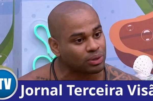 BBB 23: Durante o Jogo da Discórdia Cezar Black debocha de Aline Wirley