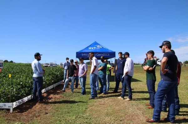 XX Feira Agropecuária acontece nesta semana em Campo Mourão