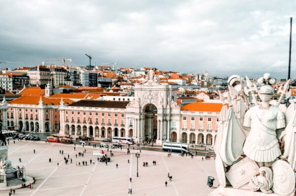 Advogados já podem pedir nacionalidade portuguesa online