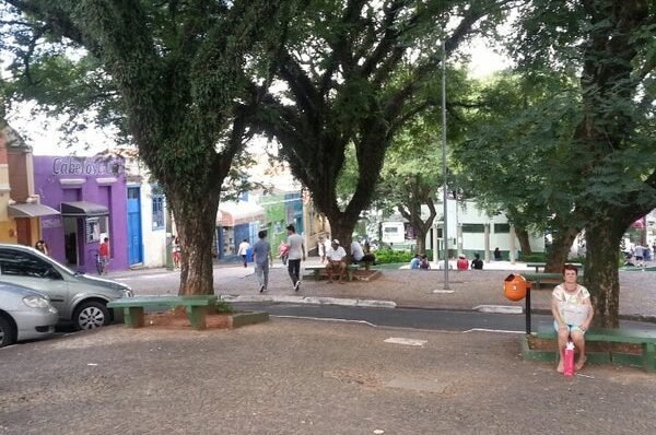 Largo São Sebastião tem venda de doces, artesanato e conscientização neste sábado (4)