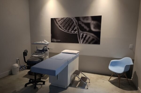 Exames de ultrassonografia serão feitos no Centro de Especialidades – I a partir de 2ª feira (27)