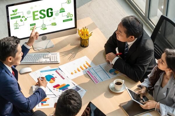 Empresas de Telecom preveem crescimento através da ESG