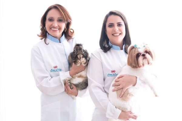 <strong>Amor ao Bicho: Atenção farmacêutica e veterinária com excelência em Valinhos</strong>